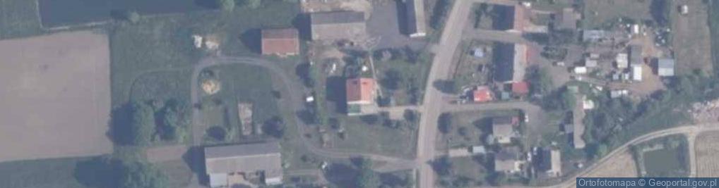 Zdjęcie satelitarne Karol Dwojak