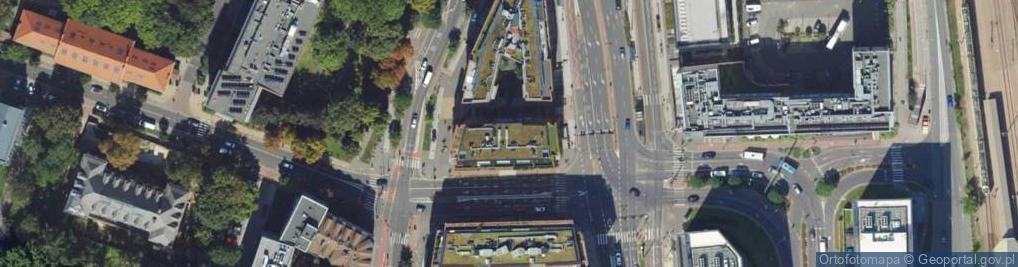 Zdjęcie satelitarne Karol Filek