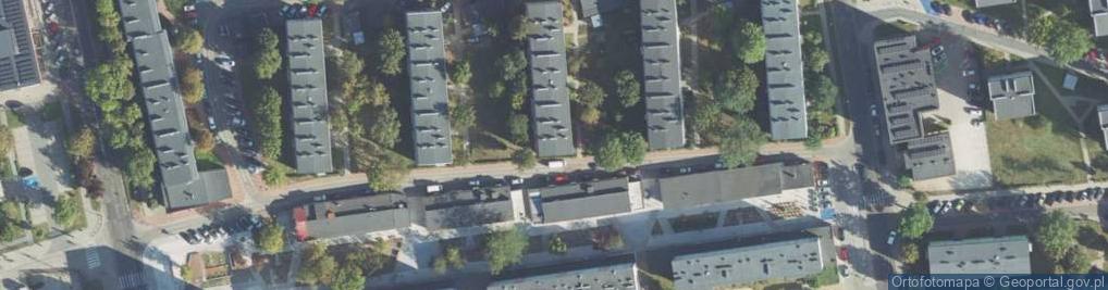 Zdjęcie satelitarne Karol Graczyk