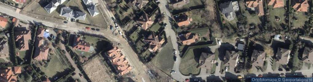 Zdjęcie satelitarne Karol Kuczera - Działalność Gospodarcza