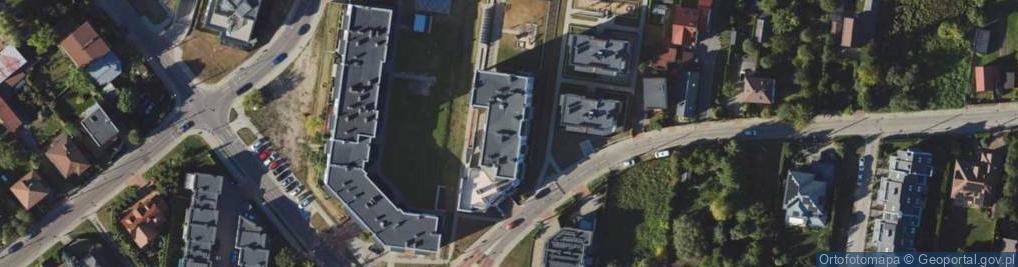 Zdjęcie satelitarne Karol Mancewicz