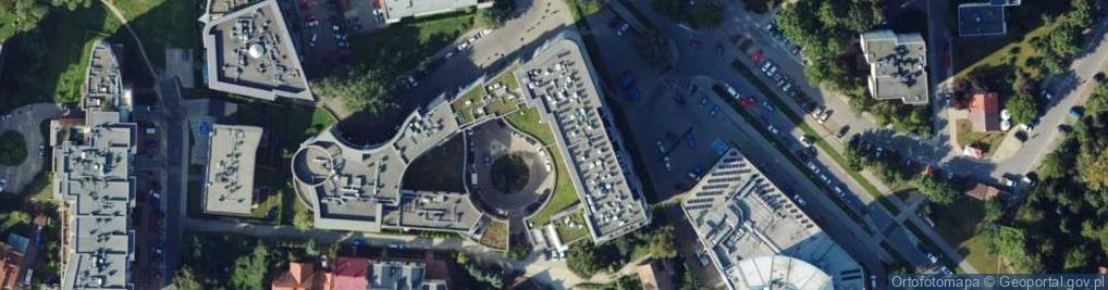 Zdjęcie satelitarne Karol Matys