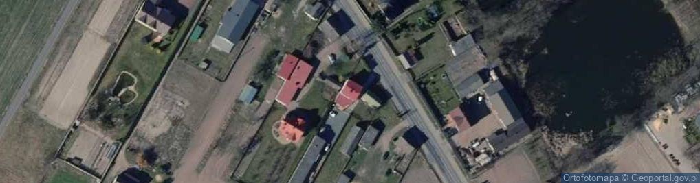 Zdjęcie satelitarne Karol Parol