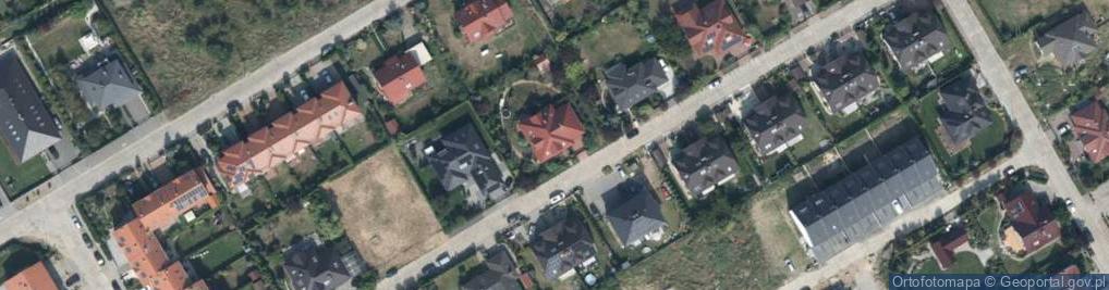 Zdjęcie satelitarne Karol Ruszkowski