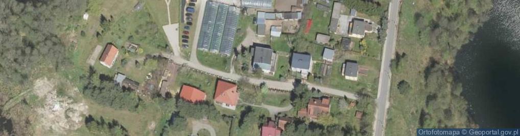 Zdjęcie satelitarne Karol Siedzik