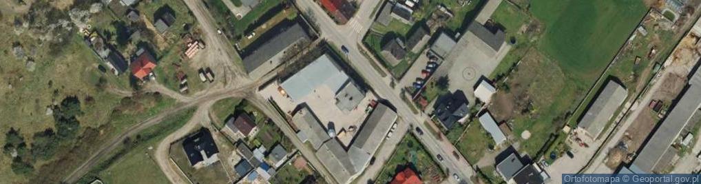 Zdjęcie satelitarne Karol Skrzypczak