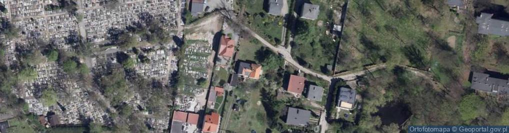 Zdjęcie satelitarne Karolina Fojcik
