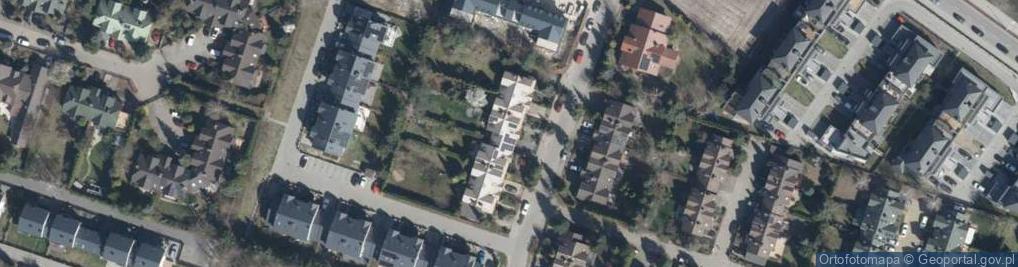 Zdjęcie satelitarne Karolina Krajewska Razz