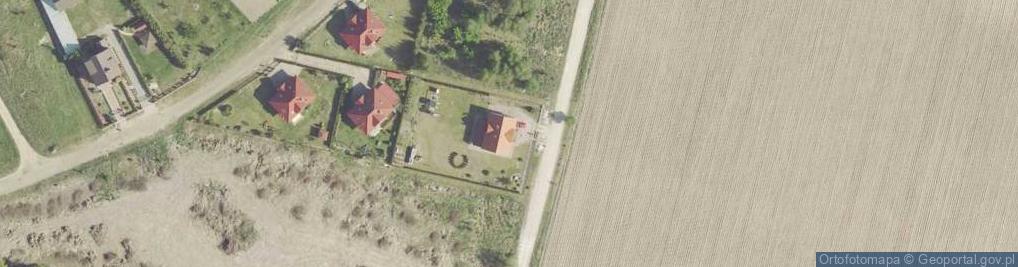Zdjęcie satelitarne Karolina Magda Głowacka