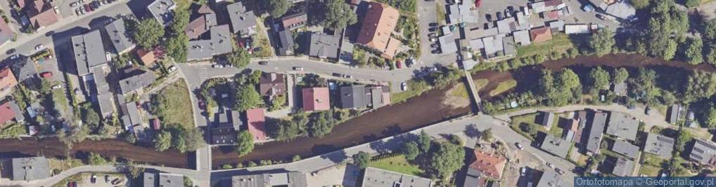 Zdjęcie satelitarne Karolina Nowicka
