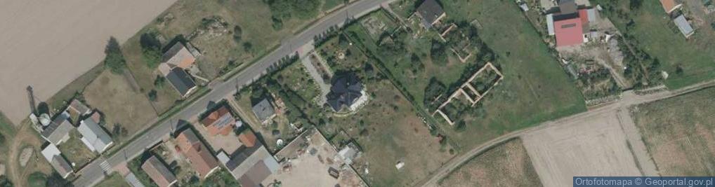 Zdjęcie satelitarne Karpeta Natalia Trans Natalia