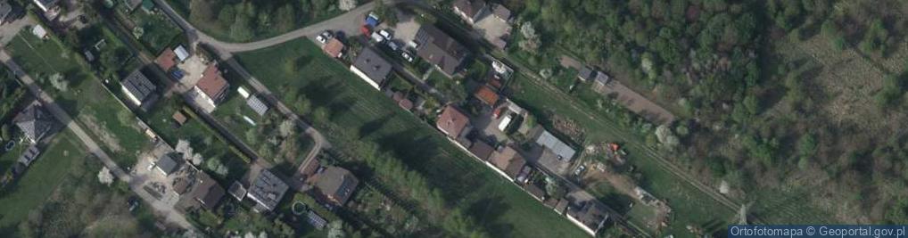 Zdjęcie satelitarne Karpiak Wojciech Karpiak Wojciech