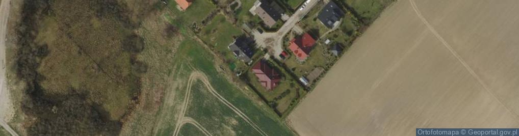 Zdjęcie satelitarne Karuma Polska