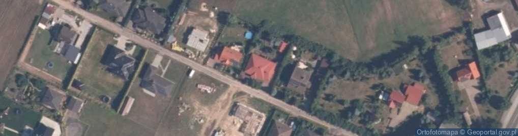 Zdjęcie satelitarne Katarzyna Dardas