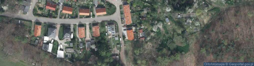 Zdjęcie satelitarne Katarzyna Drożdżyk