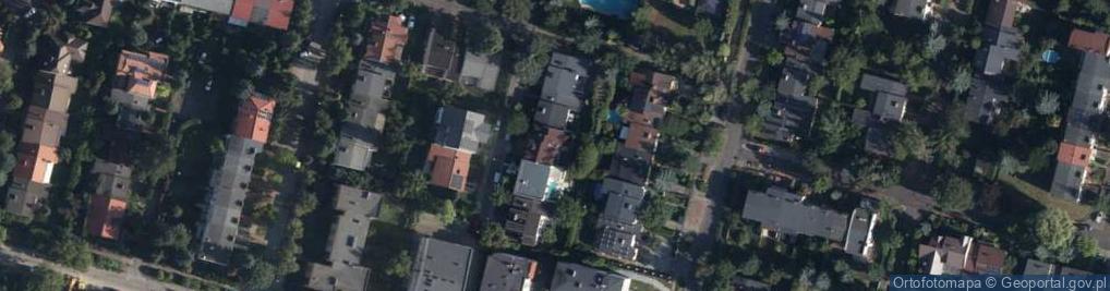 Zdjęcie satelitarne Katarzyna Gawlik-Grądzka - Angielski - Lekcje i Tłumaczenia