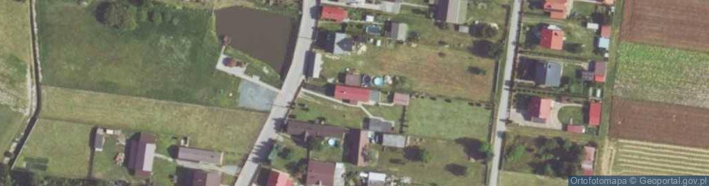 Zdjęcie satelitarne Katarzyna Madejczyk Szymex Szymańska Małgorzata Świtała Agnieszka Madejczyk Katarzyna