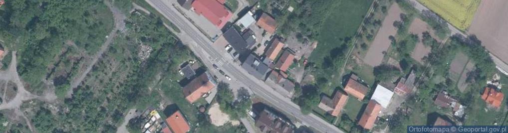 Zdjęcie satelitarne Katarzyna Mierzyńska