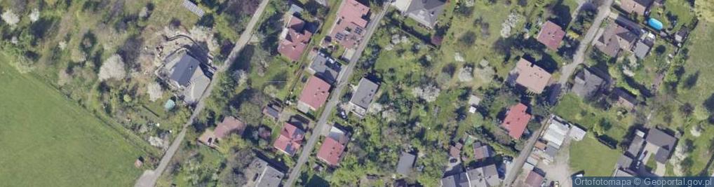 Zdjęcie satelitarne Katarzyna MrózKOMPUTEX