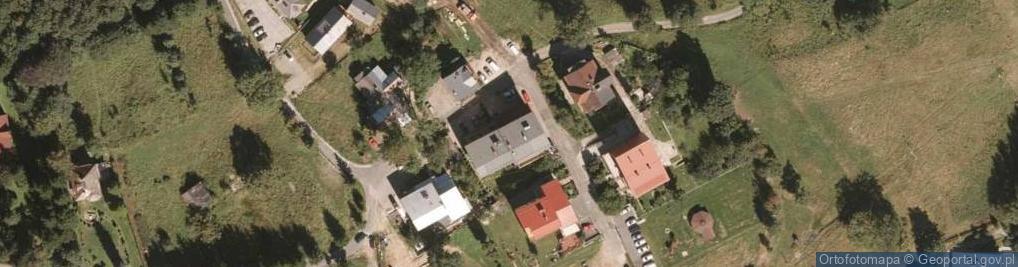 Zdjęcie satelitarne Katarzyna Patryn