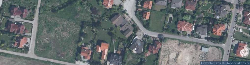 Zdjęcie satelitarne Katarzyna Skaza-Ozimek