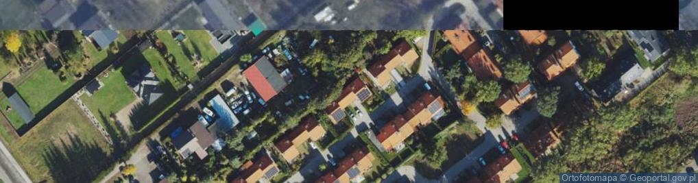Zdjęcie satelitarne Katarzyna Stawniak