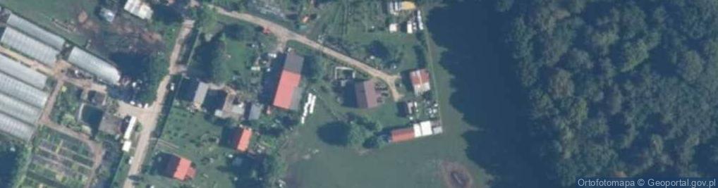 Zdjęcie satelitarne Katarzyna Szymańska Drago Sprzedaż Rzeczy Używanych