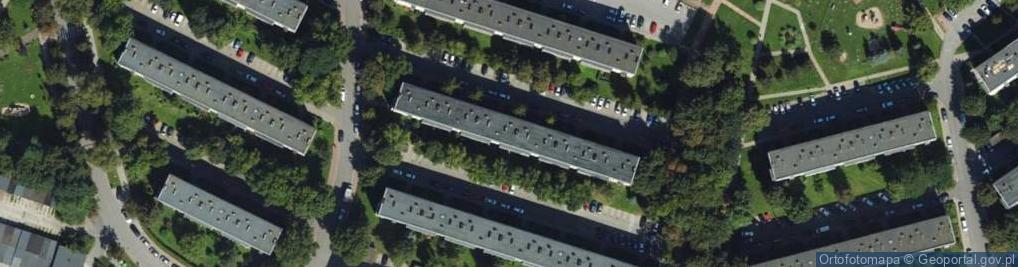 Zdjęcie satelitarne Katulka & Bodek Andrzej Katulka Leszek Bodek