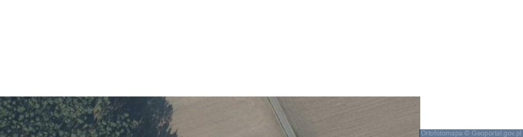 Zdjęcie satelitarne Kawiarnia U Karola Konarzyce