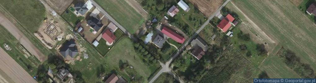 Zdjęcie satelitarne Kawula Marek, Rudna Park - Wspólnik