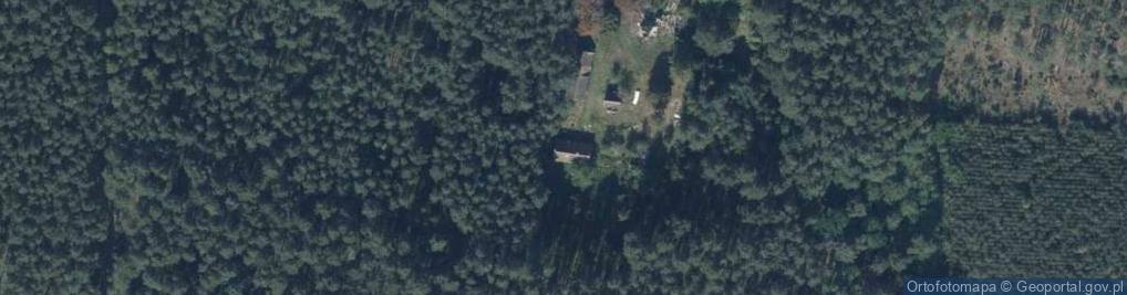 Zdjęcie satelitarne Kazimierz MrozekPrzedsiębiorstwo Usługowe