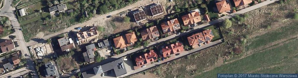 Zdjęcie satelitarne Kazimierz Oksza-Orzechowski Ok Consulting