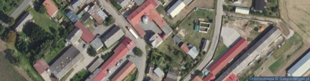 Zdjęcie satelitarne Kazimierz Robak Rob-Pol