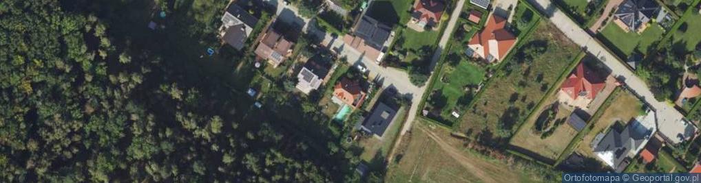 Zdjęcie satelitarne KC Consulting