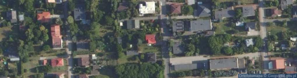 Zdjęcie satelitarne Kea RM Wyceny