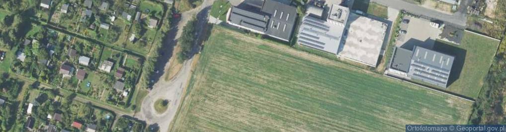 Zdjęcie satelitarne Keli Central & Eastern Europe