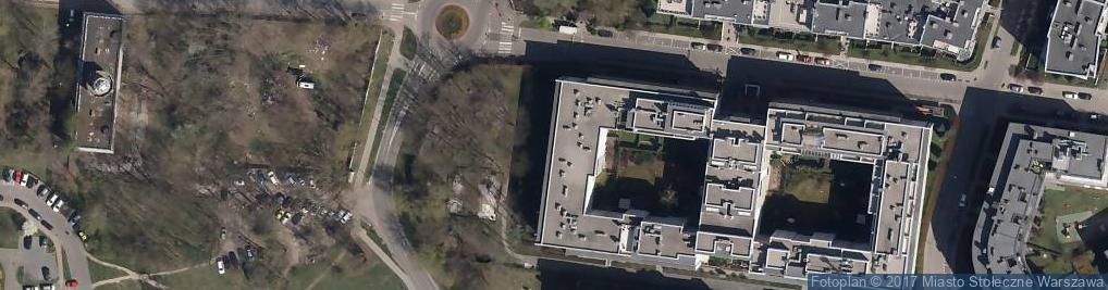 Zdjęcie satelitarne Kenasto