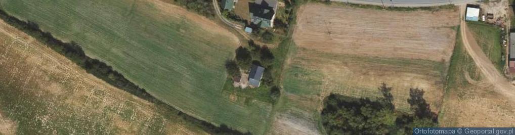 Zdjęcie satelitarne KERM