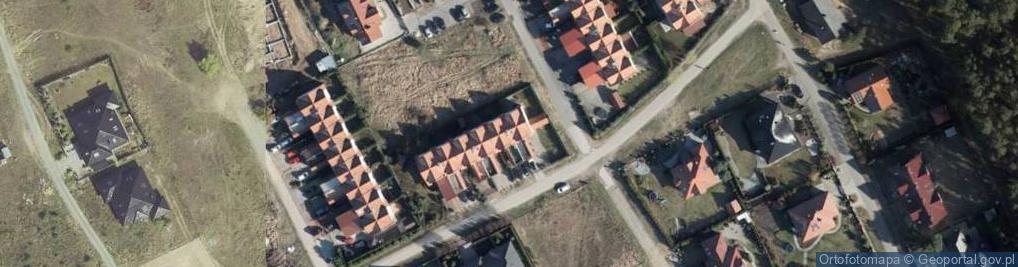 Zdjęcie satelitarne Kestrel Katarzyna Woźna