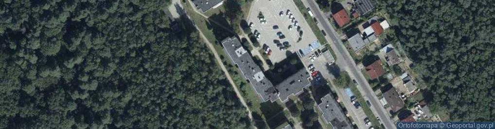 Zdjęcie satelitarne Ket Ler II