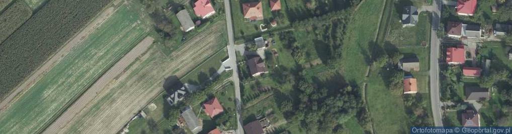 Zdjęcie satelitarne Kiełb Tomasz Tomex - Kiełb Tomasz
