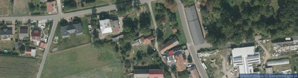 Zdjęcie satelitarne Kierow i Obsługa Poj Mech Objętych Kat Dceb Nadzór i Ochrona Powierzonego Mienia Kierowca Mechanik