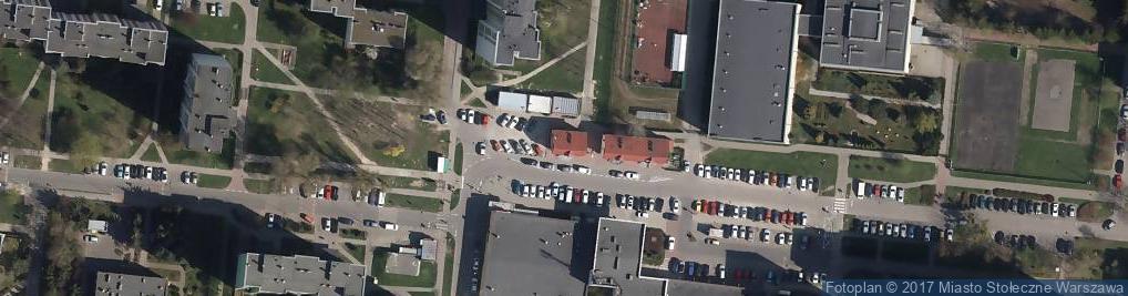 Zdjęcie satelitarne Kim Quy Le Phuc Chinh