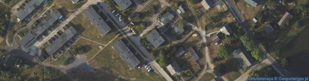 Zdjęcie satelitarne Kingtynk Piotr Paul