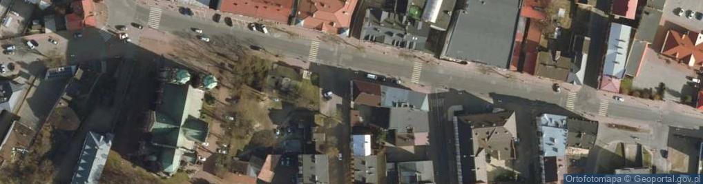 Zdjęcie satelitarne KKmix
