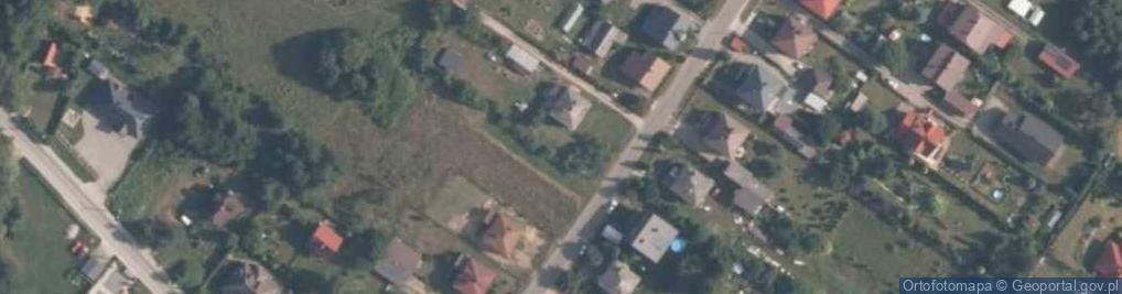 Zdjęcie satelitarne Kla Iw