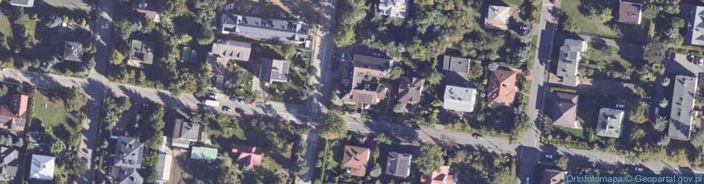 Zdjęcie satelitarne Klamar Przemysław Grudniewski, Klamar Przemysław Grudniewski