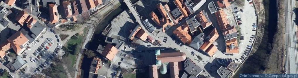 Zdjęcie satelitarne Klaudia Wasylków