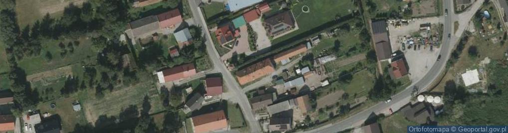 Zdjęcie satelitarne Kleinert Henryk i Grzegorz