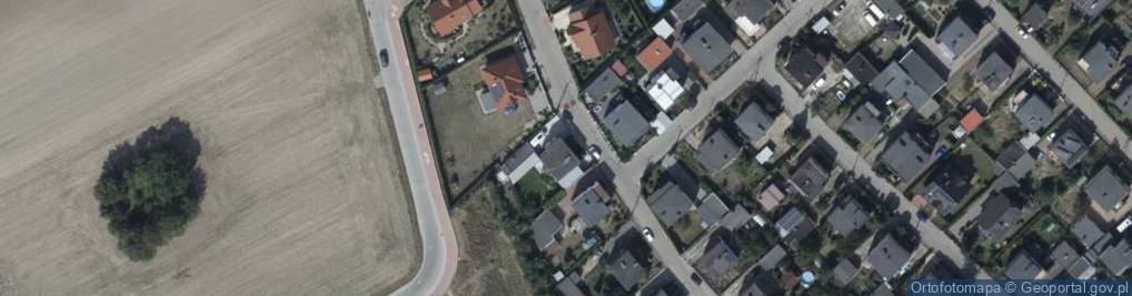 Zdjęcie satelitarne Klub Tuning Polska